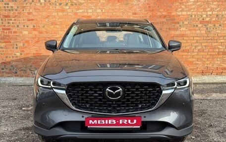 Mazda CX-5 II, 2025 год, 4 050 000 рублей, 5 фотография
