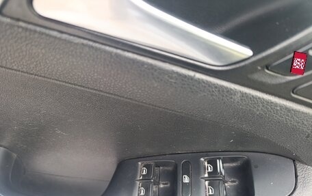 Volkswagen Jetta VI, 2012 год, 860 000 рублей, 11 фотография