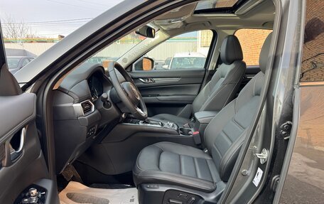 Mazda CX-5 II, 2025 год, 4 050 000 рублей, 11 фотография