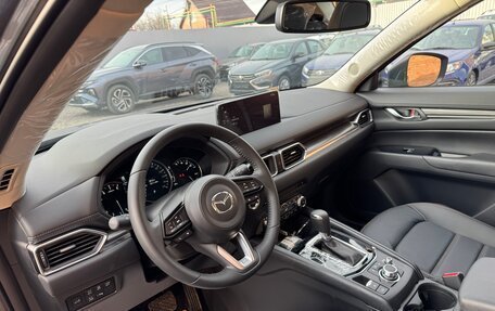 Mazda CX-5 II, 2025 год, 4 050 000 рублей, 12 фотография