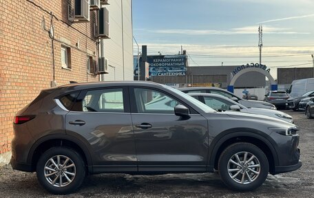 Mazda CX-5 II, 2025 год, 4 050 000 рублей, 9 фотография