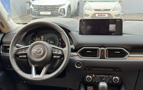 Mazda CX-5 II, 2025 год, 4 050 000 рублей, 18 фотография