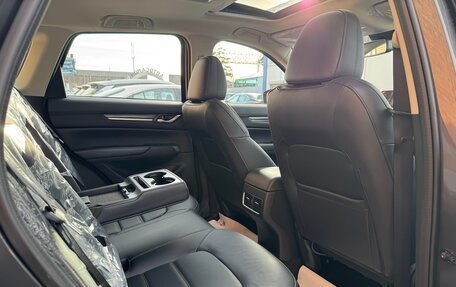 Mazda CX-5 II, 2025 год, 4 050 000 рублей, 22 фотография