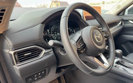 Mazda CX-5 II, 2025 год, 4 050 000 рублей, 15 фотография