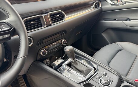 Mazda CX-5 II, 2025 год, 4 050 000 рублей, 17 фотография