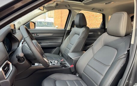 Mazda CX-5 II, 2025 год, 4 050 000 рублей, 13 фотография