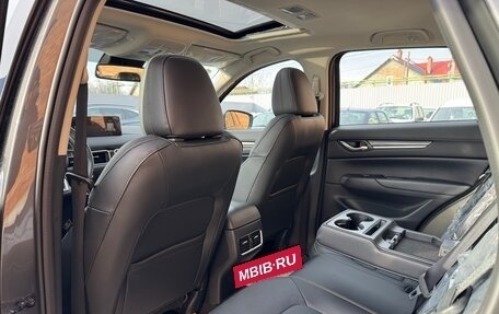 Mazda CX-5 II, 2025 год, 4 050 000 рублей, 20 фотография