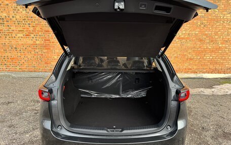 Mazda CX-5 II, 2025 год, 4 050 000 рублей, 38 фотография