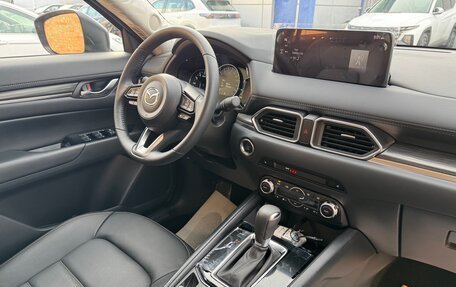 Mazda CX-5 II, 2025 год, 4 050 000 рублей, 27 фотография
