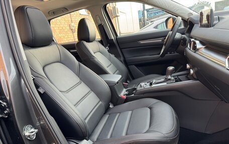 Mazda CX-5 II, 2025 год, 4 050 000 рублей, 26 фотография