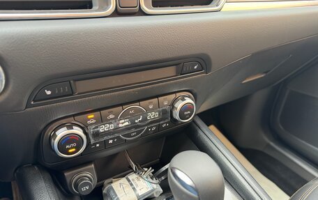 Mazda CX-5 II, 2025 год, 4 050 000 рублей, 29 фотография