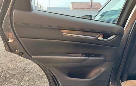 Mazda CX-5 II, 2025 год, 4 050 000 рублей, 24 фотография