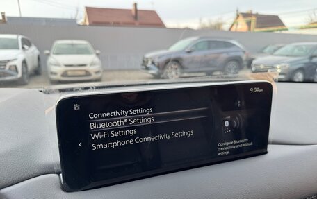 Mazda CX-5 II, 2025 год, 4 050 000 рублей, 32 фотография