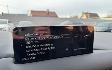 Mazda CX-5 II, 2025 год, 4 050 000 рублей, 30 фотография