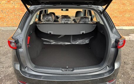 Mazda CX-5 II, 2025 год, 4 050 000 рублей, 35 фотография