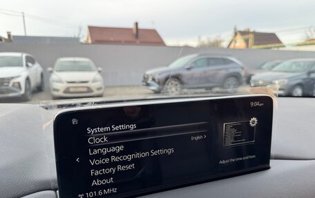 Mazda CX-5 II, 2025 год, 4 050 000 рублей, 33 фотография