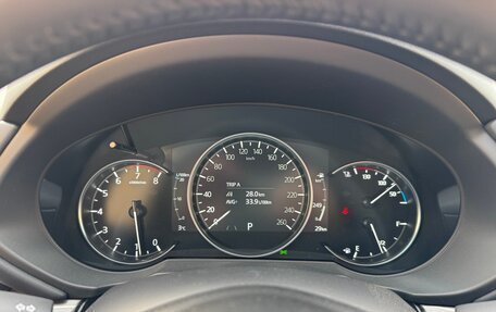 Mazda CX-5 II, 2025 год, 4 050 000 рублей, 28 фотография