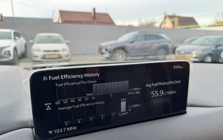 Mazda CX-5 II, 2025 год, 4 050 000 рублей, 34 фотография