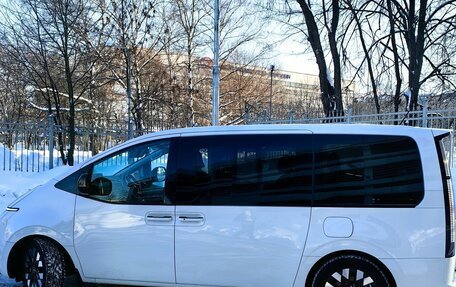 Hyundai Staria, 2021 год, 6 250 000 рублей, 3 фотография