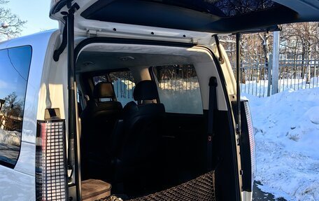 Hyundai Staria, 2021 год, 6 250 000 рублей, 9 фотография