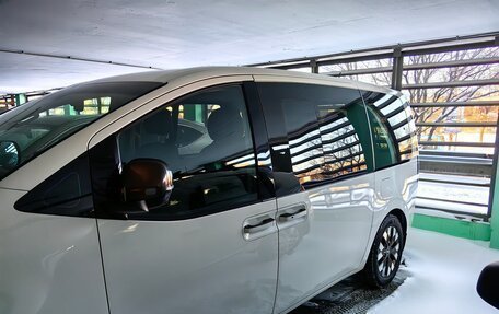 Hyundai Staria, 2021 год, 6 250 000 рублей, 11 фотография