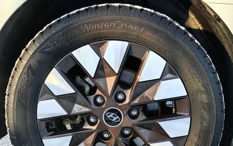 Hyundai Staria, 2021 год, 6 250 000 рублей, 6 фотография