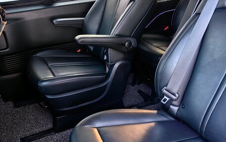 Hyundai Staria, 2021 год, 6 250 000 рублей, 12 фотография