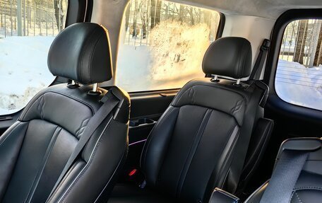 Hyundai Staria, 2021 год, 6 250 000 рублей, 7 фотография