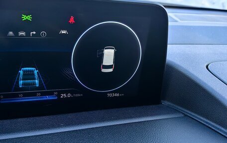 Hyundai Staria, 2021 год, 6 250 000 рублей, 8 фотография