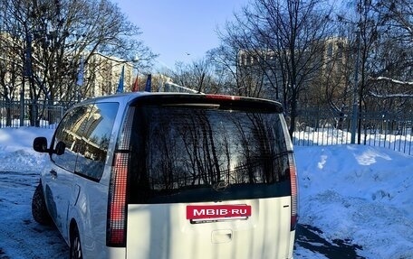 Hyundai Staria, 2021 год, 6 250 000 рублей, 5 фотография