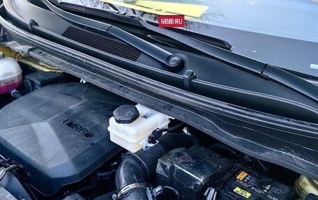 Hyundai Staria, 2021 год, 6 250 000 рублей, 10 фотография