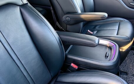 Hyundai Staria, 2021 год, 6 250 000 рублей, 15 фотография