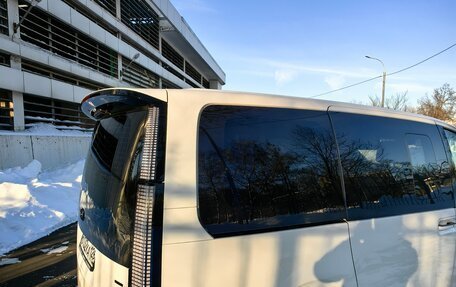 Hyundai Staria, 2021 год, 6 250 000 рублей, 17 фотография