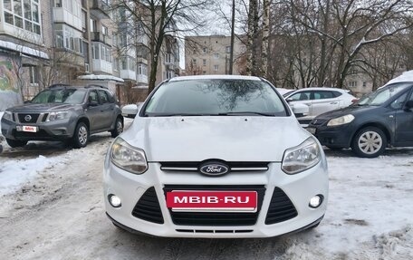 Ford Focus III, 2012 год, 670 000 рублей, 7 фотография