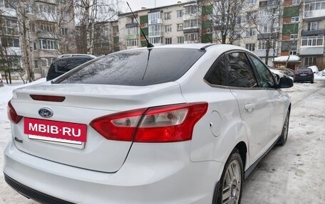 Ford Focus III, 2012 год, 670 000 рублей, 6 фотография