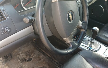 Chevrolet Epica, 2006 год, 500 000 рублей, 6 фотография