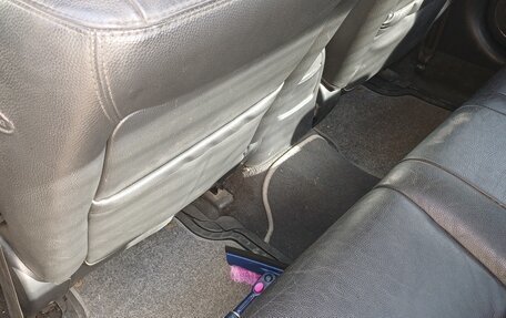 Chevrolet Epica, 2006 год, 500 000 рублей, 11 фотография