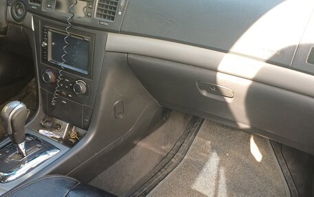 Chevrolet Epica, 2006 год, 500 000 рублей, 8 фотография