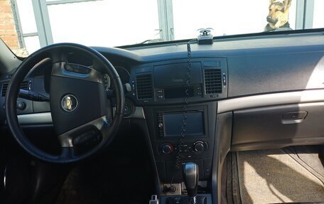 Chevrolet Epica, 2006 год, 500 000 рублей, 9 фотография