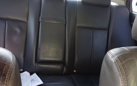 Chevrolet Epica, 2006 год, 500 000 рублей, 10 фотография