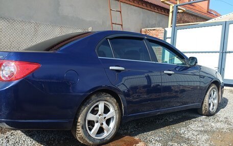 Chevrolet Epica, 2006 год, 500 000 рублей, 4 фотография