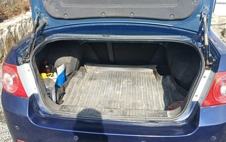 Chevrolet Epica, 2006 год, 500 000 рублей, 3 фотография