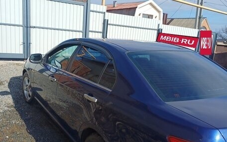 Chevrolet Epica, 2006 год, 500 000 рублей, 5 фотография