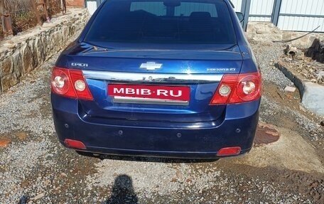 Chevrolet Epica, 2006 год, 500 000 рублей, 2 фотография