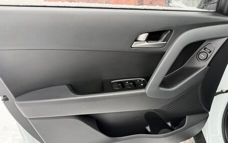 Hyundai Creta I рестайлинг, 2020 год, 2 350 000 рублей, 16 фотография