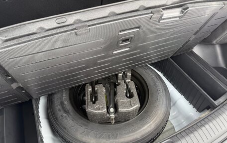 Hyundai Creta I рестайлинг, 2020 год, 2 350 000 рублей, 18 фотография