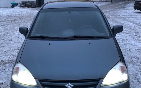 Suzuki Liana, 2007 год, 590 000 рублей, 2 фотография