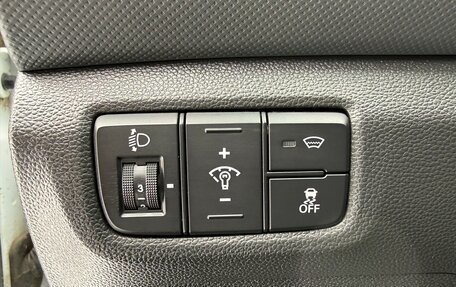 Hyundai Creta I рестайлинг, 2020 год, 2 350 000 рублей, 15 фотография