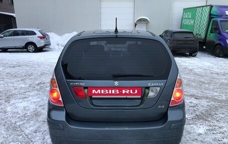 Suzuki Liana, 2007 год, 590 000 рублей, 3 фотография