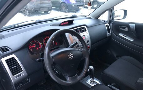 Suzuki Liana, 2007 год, 590 000 рублей, 4 фотография